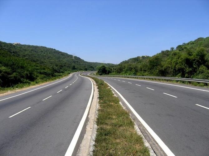10 states with the longest highways in India Business