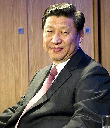 Xi Jinping