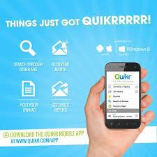 Quikr