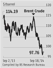 Crude