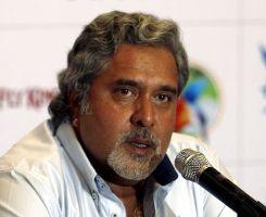 Vijay Mallya