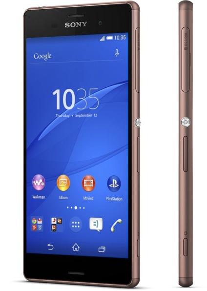 Sony Xperia Z3