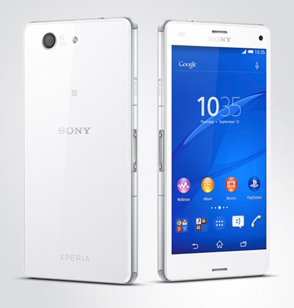 Xperia Z3: The best Android smartphone from Sony - Rediff.com