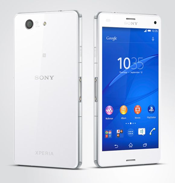 Sony Xperia Z3 is strong
