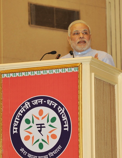 Prime Minister Narendra Modi