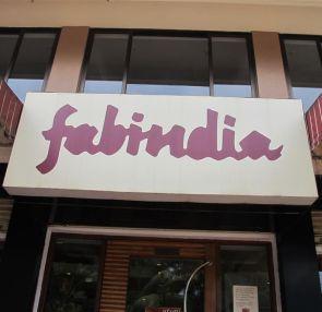 FabIndia