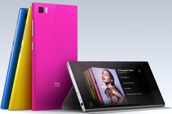 Xiaomi