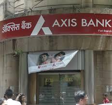 Axis Bank