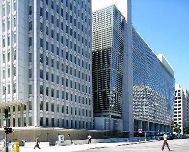 The World Bank