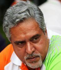 Vijay Mallya