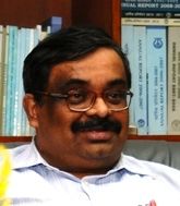 IIT Kharagpur director Partha Pratim Chakrabarti