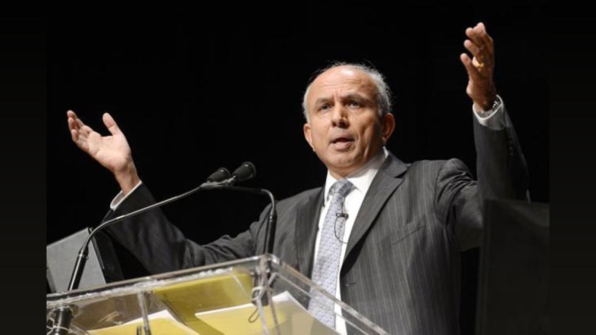 Fairfax Group Divests 5.7% Stake in IIFL Finance - Rs 1,198 cr