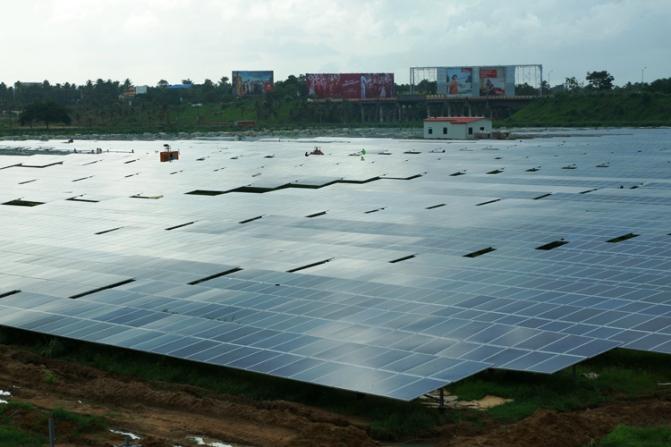 Kochi airport