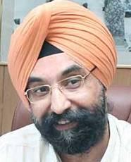 RS Sodhi