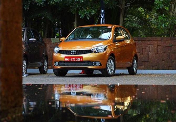 Tata Zica: Amazing features, stylish look will impress you
