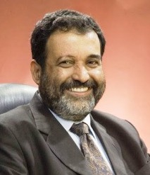 Mohandas Pai