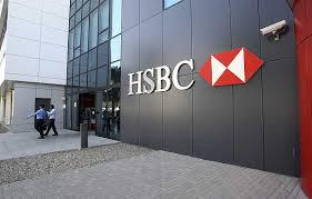 HSBC