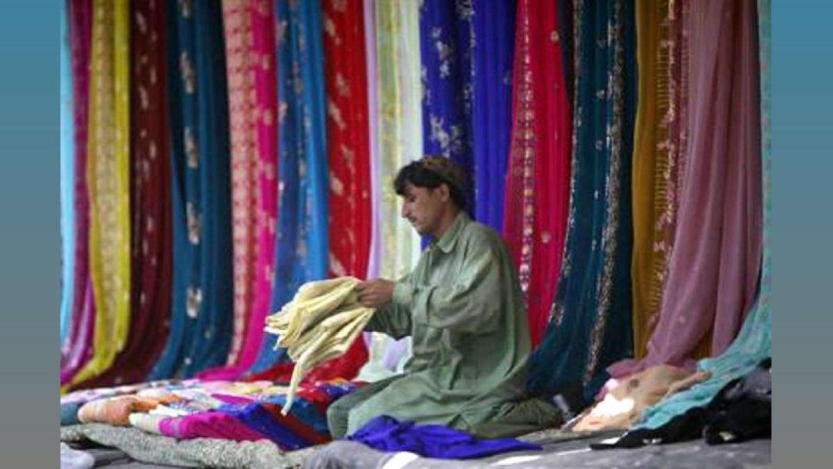 Raymond Q2 Profit Flat at Rs 161 Crore, Revenue Up 4%