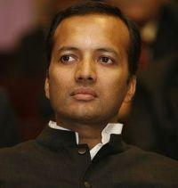 Naveen Jindal