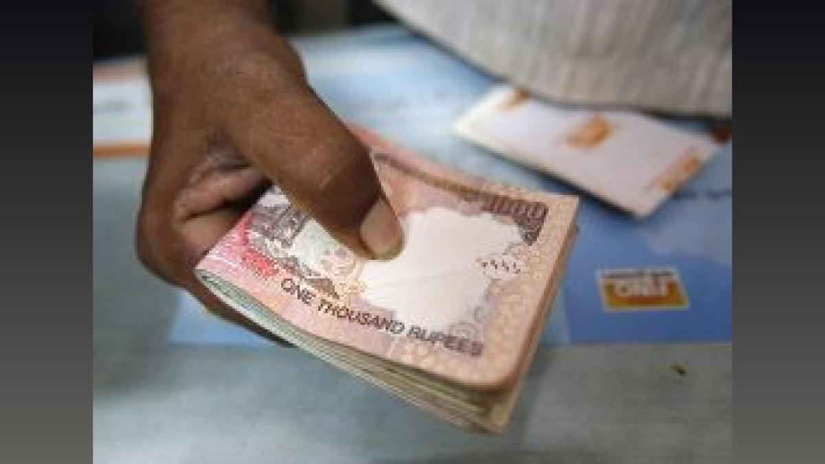 Fiscal Space Crucial for Growth: Former President Kovind