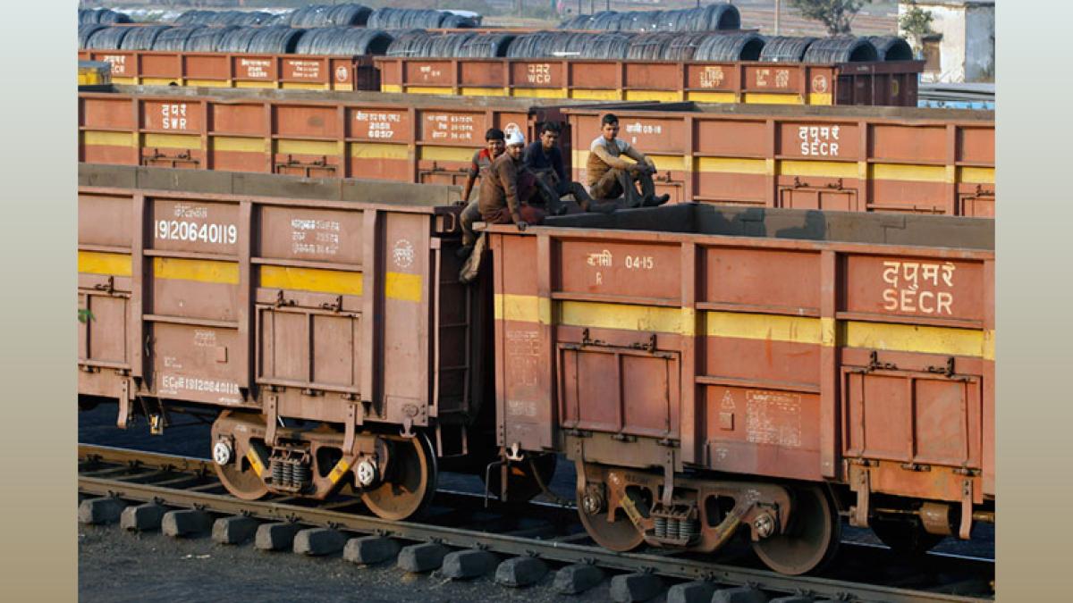 Copthall Mauritius Buys Jupiter Wagons Shares for Rs 214 Crore