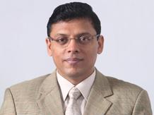 Sudhakar Ramasubramanian