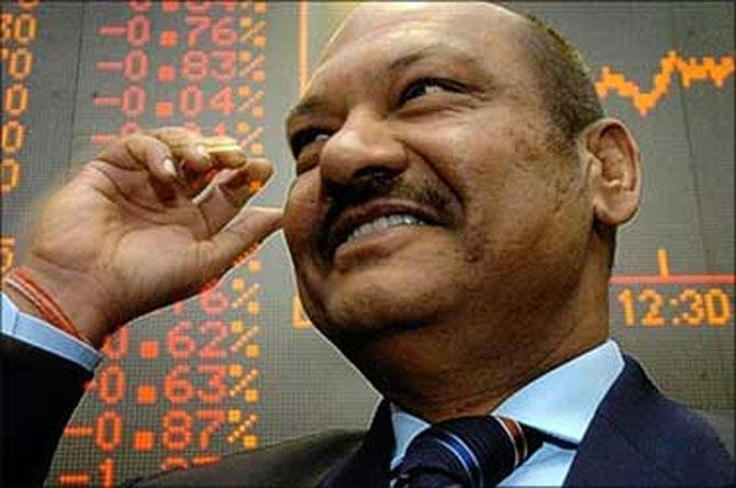 Anil Agarwal