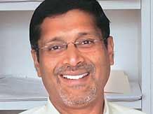 Arvind Subramanian