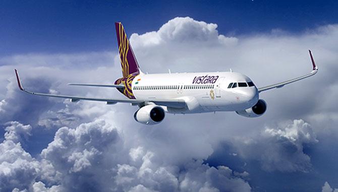 Vistara hits air pocket; to cut 25-30 flights daily