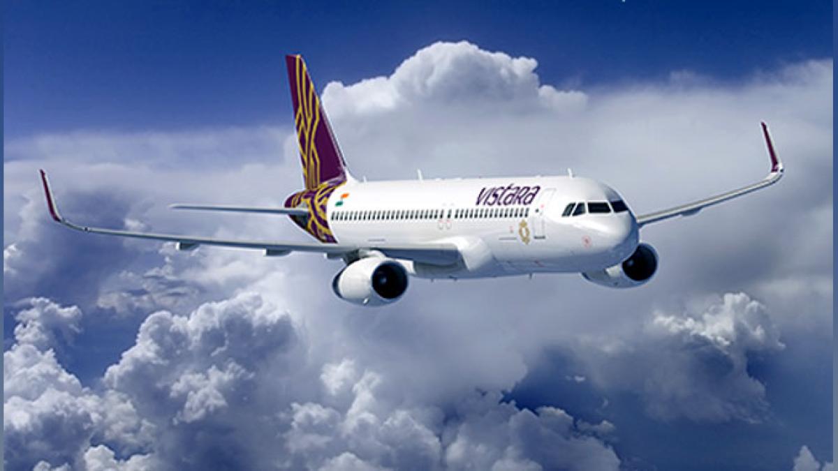 Air India-Vistara Merger: First Flight Takes Off from Doha