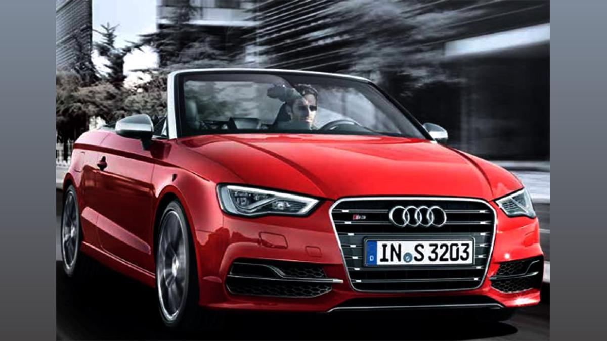 Luxury Car Sales Boom: Mercedes, Audi, BMW Expect Festive Season Surge