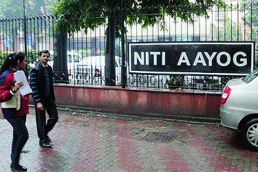 NITI Aayog