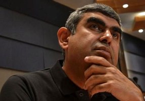 Vishal Sikka