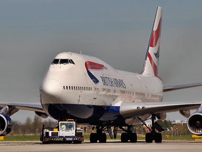 british airways weight limit hand luggage