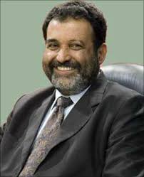 Mohandas Pai