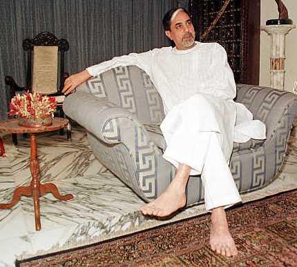 Subhash Chandra.