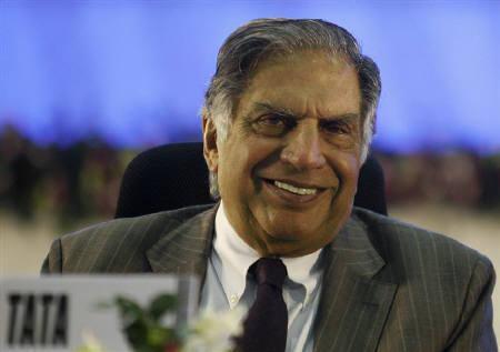 Ratan Tata