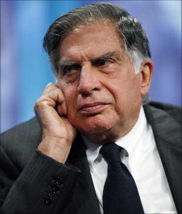 Ratan Tata