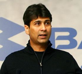 Rajiv Bajaj