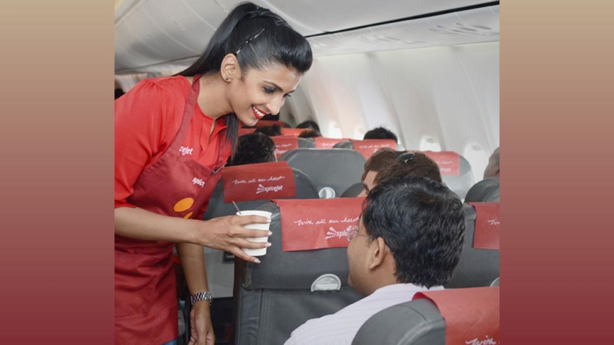 Sebi Exempts Spice Healthcare from Open Offer for SpiceJet