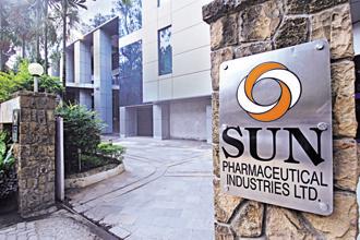 Sun Pharma