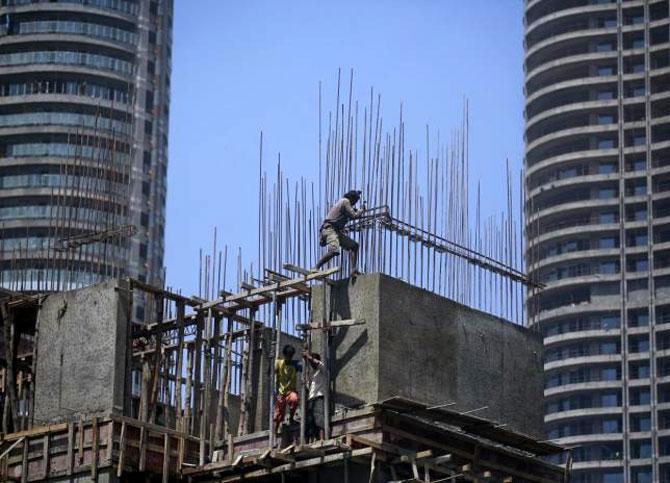 Suraj Estate Developers Reduces Debt by 38%, Reports Q3 Income Growth