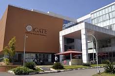 Igate