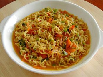 Maggi