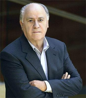 Amancio Ortega