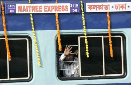 Maitree Express