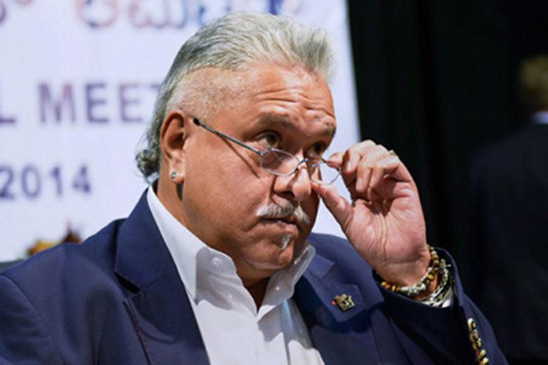 SC judge opts out of hearing Mallya's plea