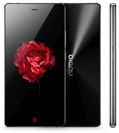 Nubia Z9 mini