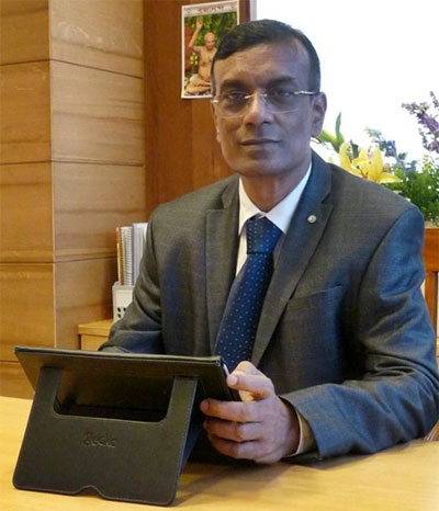 Bandhan Bank Reappoints Chandra Shekhar Ghosh as MD for 3 Years