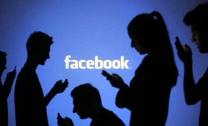 Stress leads to Facebook addiction